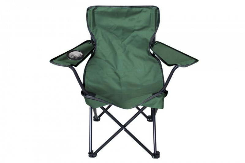 SEDCO Rybářská židle Classic 2018 varianta: Khaki