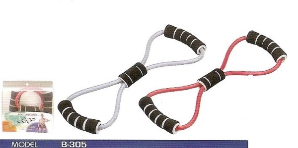 SEDCO POSILOVAČ EXPANDER LUX - OSMA B305B varianta: - 12MMX2,5MMX106CM