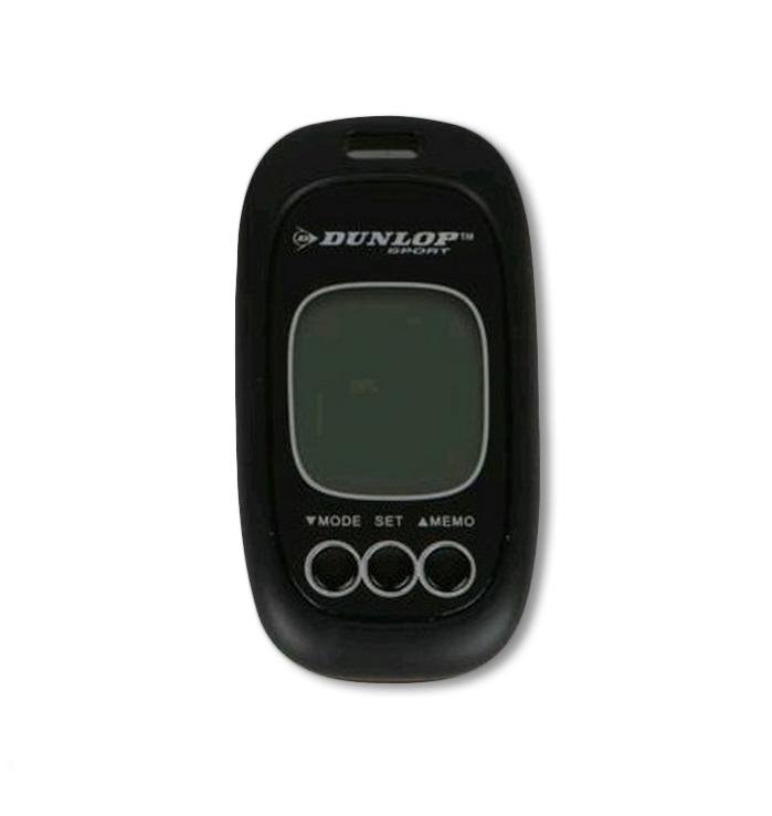 SEDCO Krokoměr Dunlop Dynamo DU 231 varianta: černá