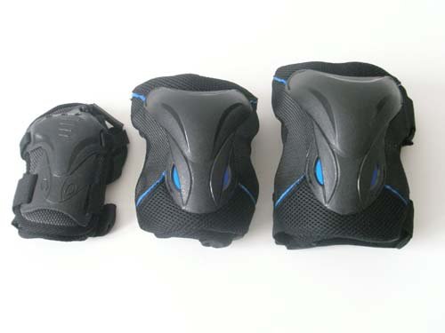 Ostatní CHRÁNIČE SKATREBOARD-IN LINE 318 varianta: #NÁZEV?