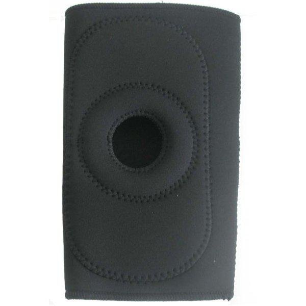 SEDCO Bandáž koleno - neopren 786-1 černá S varianta: černá S