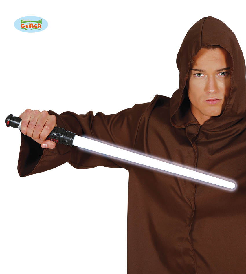 Guirca Fiestas Španělsko Světelný meč 66cm