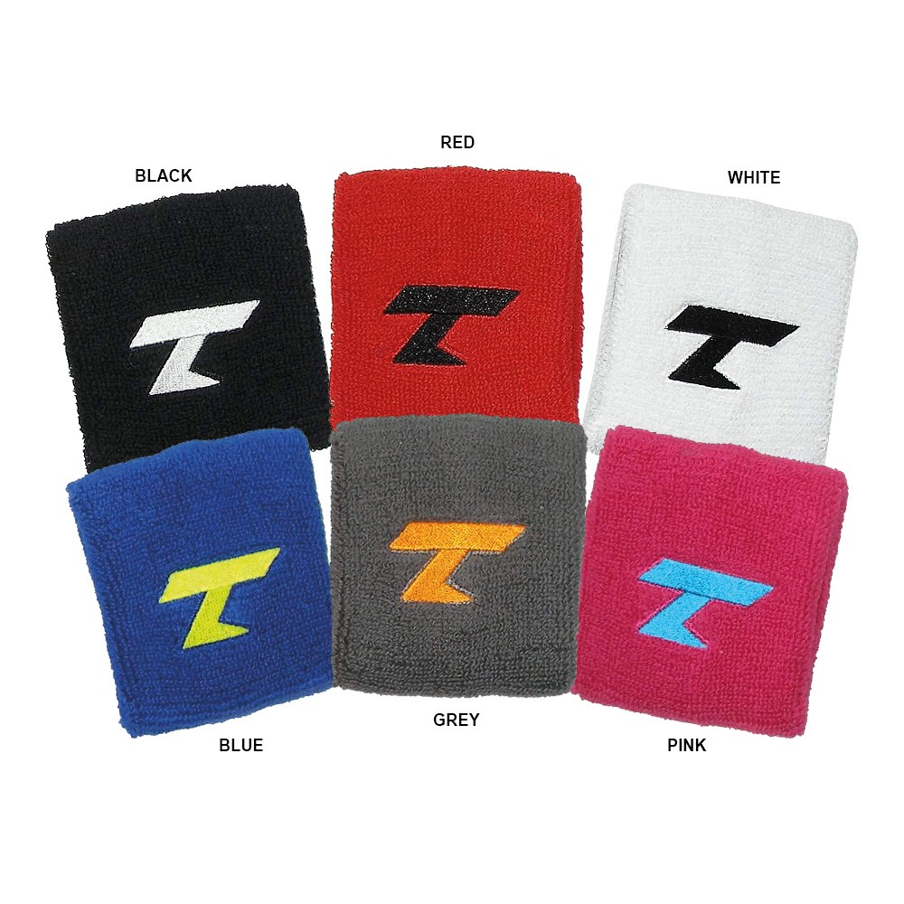 TEMPISH TERRI krátké potítko Barva: grey, Velikost: -