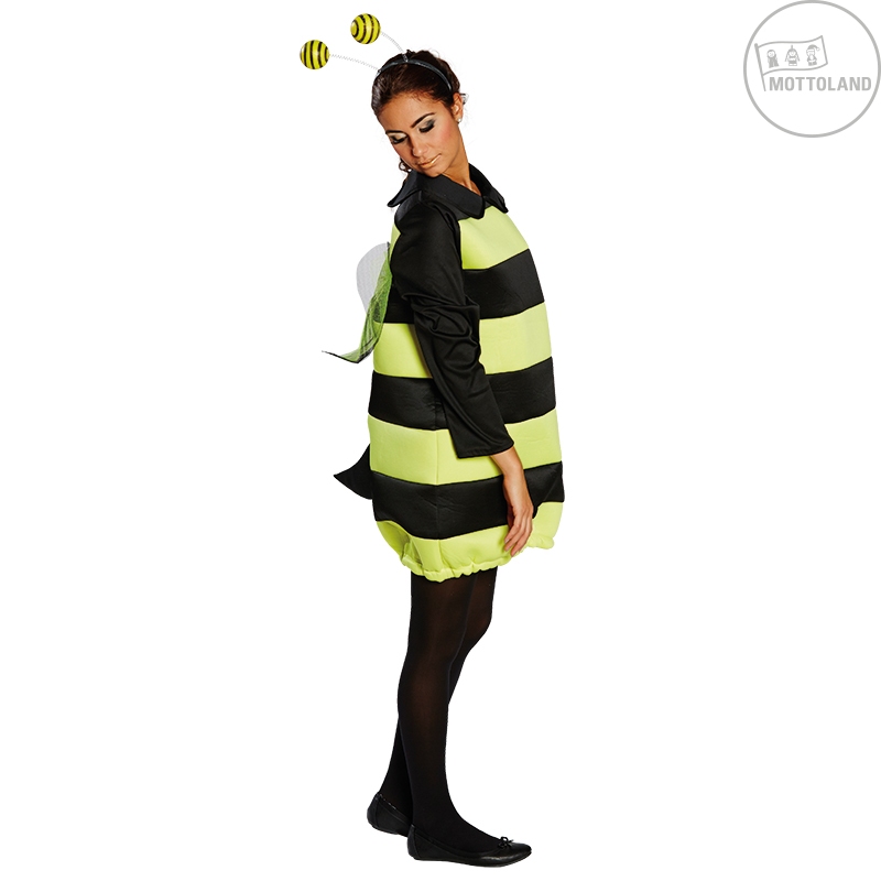 Mottoland Německo Včelka - set pro dospělé varianta: STD - 36/42