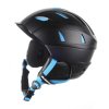 Lyžařská přilba Blizzard Power 58-61 (Varianta černá)