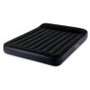 Nafukovací matrace INTEX 64150 QUEEN PILLOW REST CLASSIC 152x203x25 cm