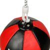 Reflexní míč, speedbag DBX BUSHIDO ARS-1150R