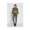 Sugarbird Irvina Kalhoty Khaki S