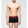 Calvin Klein Boxerky Černé XL
