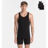 Calvin Klein 2Pack Tílka Pánská Černá S