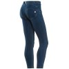 Freddy Jeans 7/8 Original Snížený Pas XL
