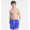 Calvin Klein Plavkové Šortky Modré S