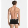 Calvin Klein Boxerky Intense Power Black LR XL
