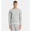 Calvin Klein Mikina Pánská Šedá L