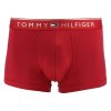 Tommy Hilfiger Boxerky Valentine Červené M