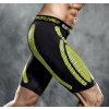 Select Compression shorts 6407 černá