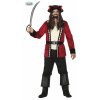 Pirát pro dospělé - kostým