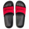Calvin Klein Pantofle Core Neo Plus Red M