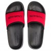 Calvin Klein Pantofle Core Neo Plus Red L