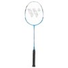 Badmintonová raketa WISH Fusiontec 2000 modro-bílá