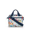 Reisenthel Allrounder Cross Millefleurs