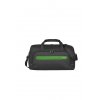 Travelite Madeira Duffle Anthracite/Green