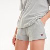 Tommy Hilfiger Kraťase Drawstring Šedé M