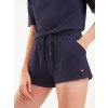 Tommy Hilfiger Kraťase Drawstring Navy XS