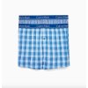 Calvin Klein 2Pack Trenky Slim Fit Modré XL