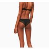 Calvin Klein Brazilky Flirty Černé M