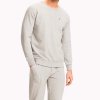 Tommy Hilfiger Mikina Icon HWK Grey L
