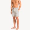Tommy Hilfiger Kraťase Stretch Cotton Grey L