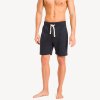 Tommy Hilfiger Kraťase Stretch Cotton Navy XL