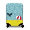 BG Berlin Hug Cover S Light Whale