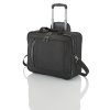Travelite CrossLITE Business Wheeler Black