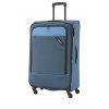 Travelite Derby 4w L Blue