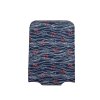 Travelite Luggage Cover L Navy