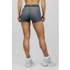 Gym Glamour Kraťásky Grey Melange S