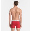 Calvin Klein 3Pack Boxerky Blue, Red&White XL