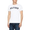 Tommy Hilfiger Pánské Tričko Iconic White L