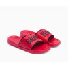 Calvin Klein Pantofle Intense Power Red M