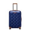 Stratic Leather & More M Blue
