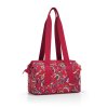 Reisenthel Allrounder S Paisley Ruby
