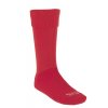 Fotbalové ponožky Select Football socks červená