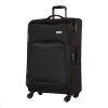 Travelite Kendo 4w L Black