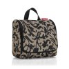 Reisenthel ToiletBag Baroque Taupe