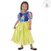 Snow White Classic Big Print - licenční kostým D