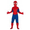 Pavoučí muž - kostým