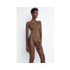 Sugarbird Body Peterra Brown M