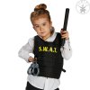 Policejní set 3dílný